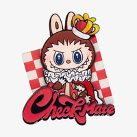 Labubu Blind Box Let's checkmate series