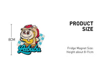 Labubu Blind Box Let's checkmate series